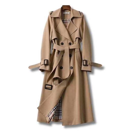 Gracia - ELEGANTE CAPPOTTO TRENCH