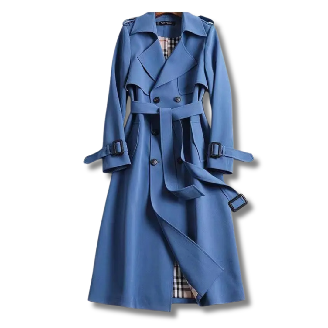 Gracia - ELEGANTE CAPPOTTO TRENCH