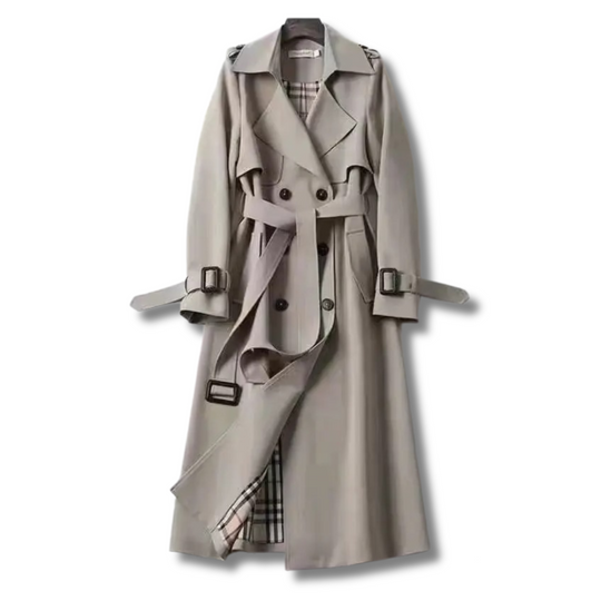 Gracia - ELEGANTE CAPPOTTO TRENCH