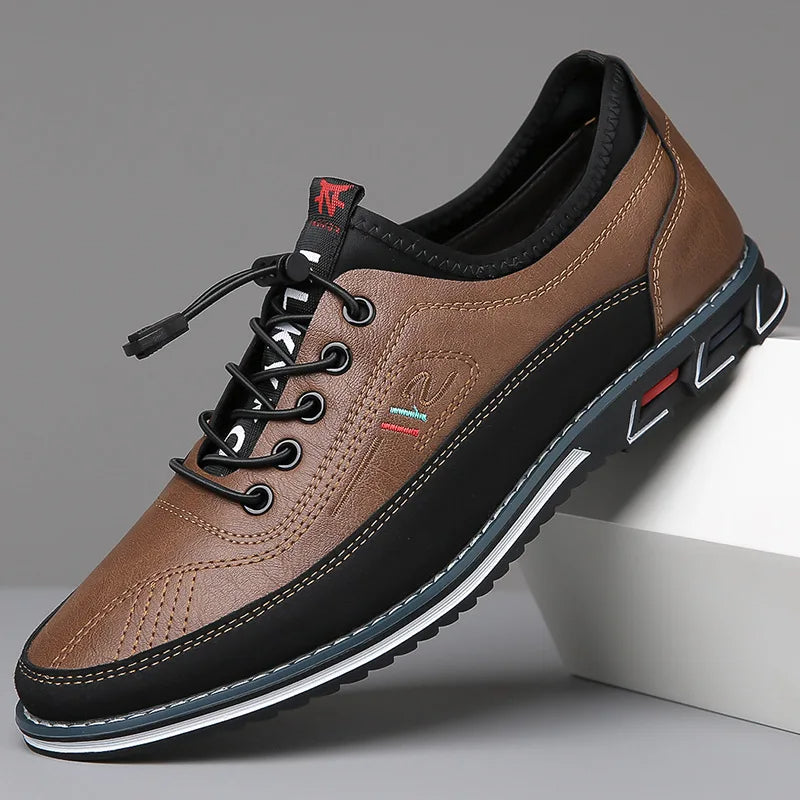 David - Scarpe Oxford da uomo