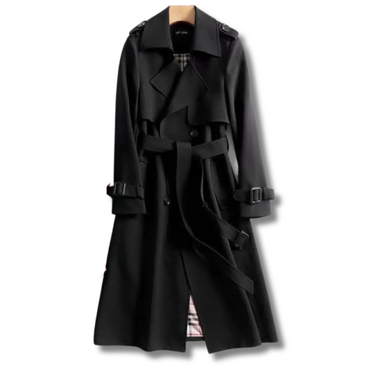 Gracia - ELEGANTE CAPPOTTO TRENCH