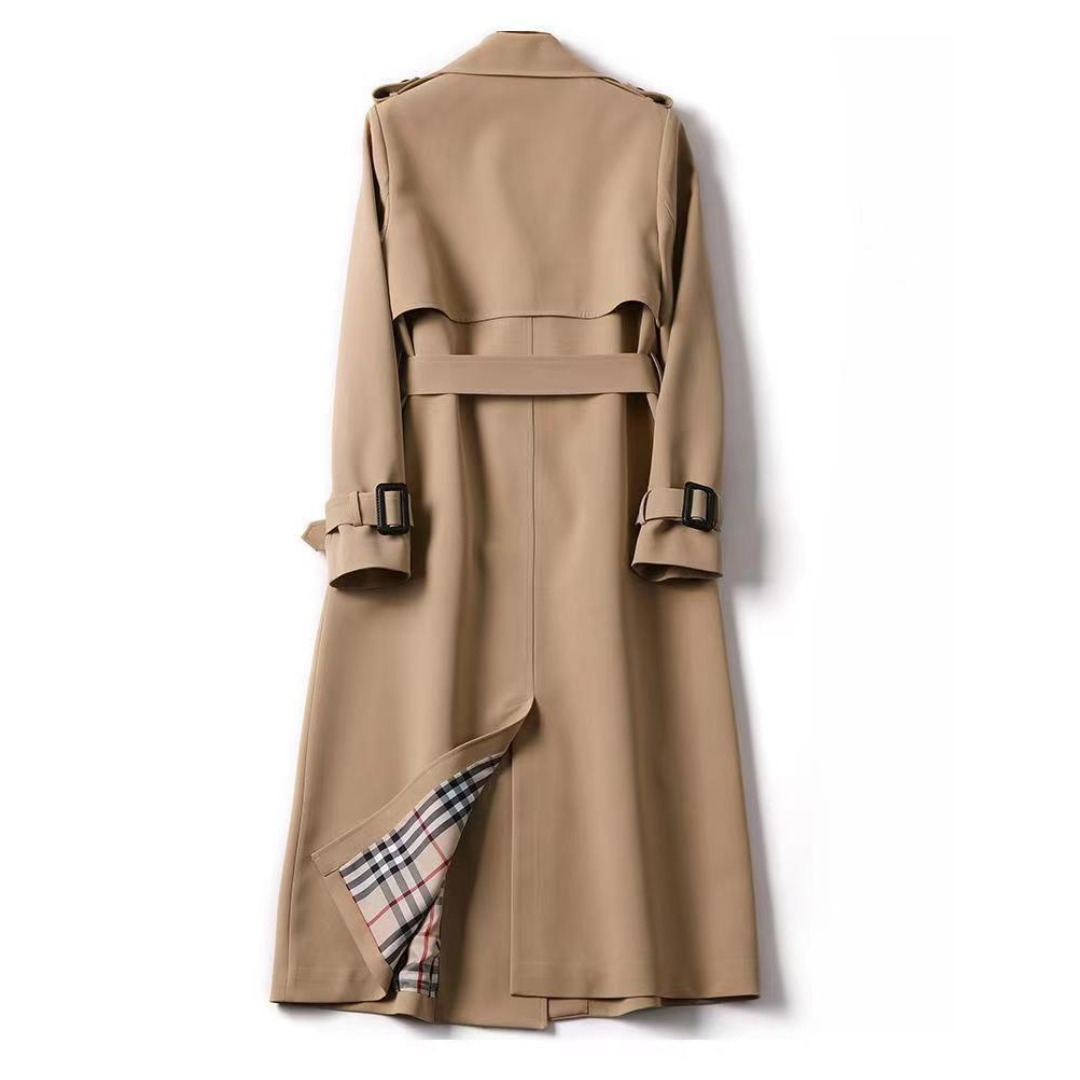 Gracia - ELEGANTE CAPPOTTO TRENCH