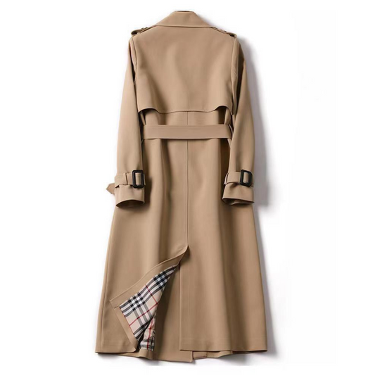 Gracia - ELEGANTE CAPPOTTO TRENCH