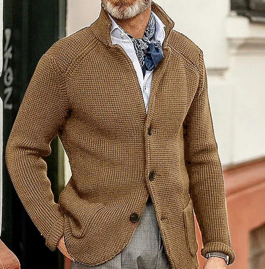 Davide - Blazer vintage da uomo