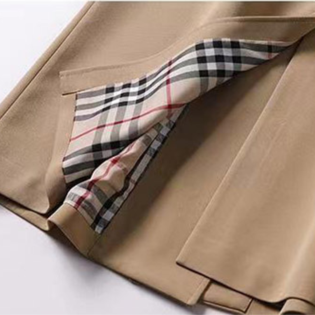 Gracia - ELEGANTE CAPPOTTO TRENCH