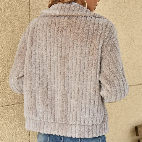 Hannah - Casual Cardigan