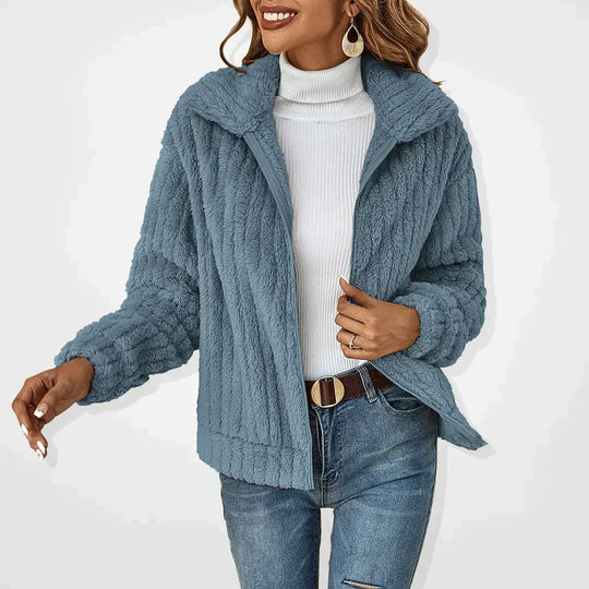 Hannah - CARDIGAN CASUALE
