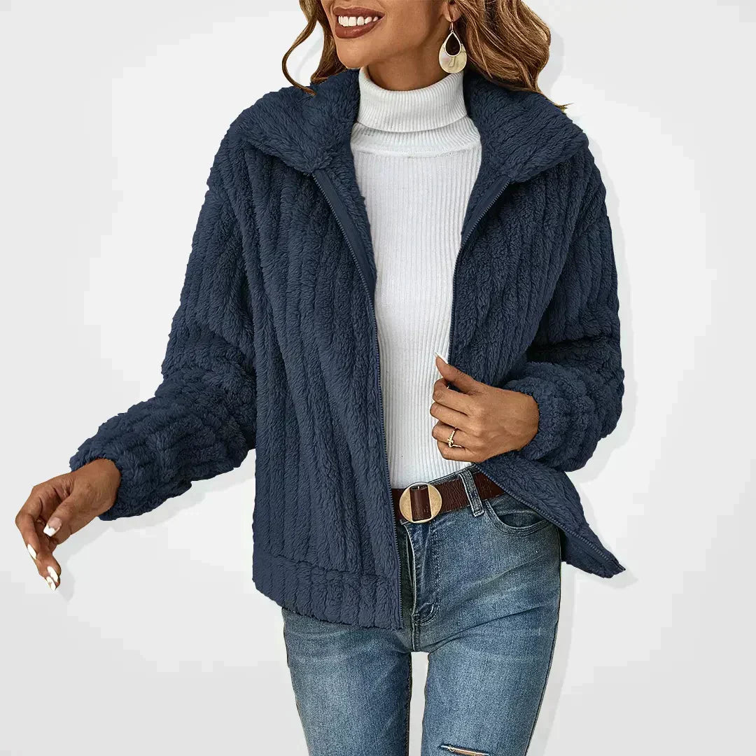 Hannah - CARDIGAN CASUALE