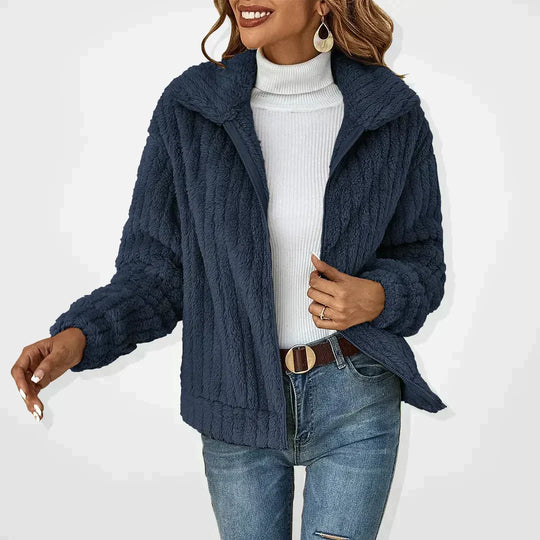 Hannah - CARDIGAN CASUALE