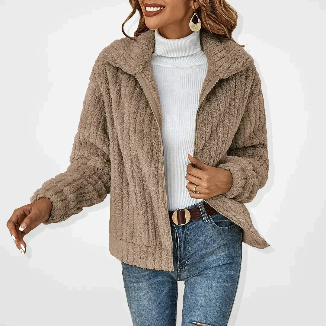 Hannah - CARDIGAN CASUALE