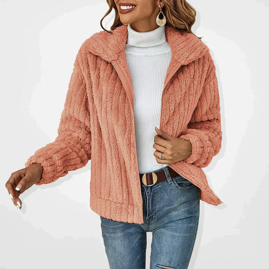 Hannah - CARDIGAN CASUALE