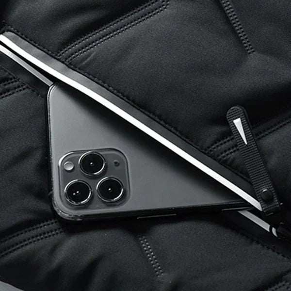 Henry - Giacca Elegante