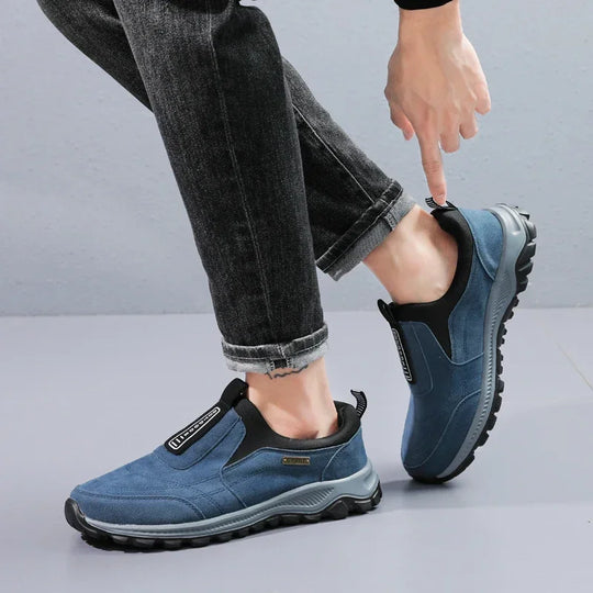 UltraComfort™ | Scarpe Ortopediche Durevoli Di Conforto