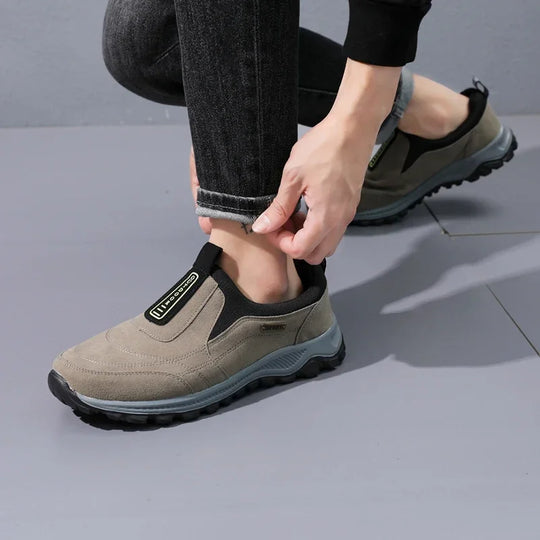 UltraComfort™ | Scarpe Ortopediche Durevoli Di Conforto