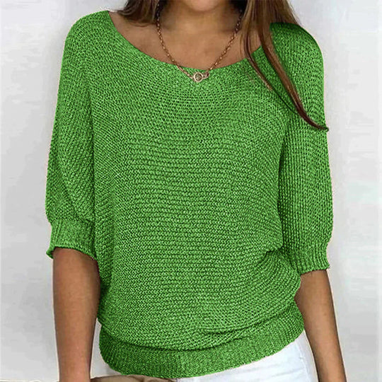 Vanessa™ - Pullover estivo