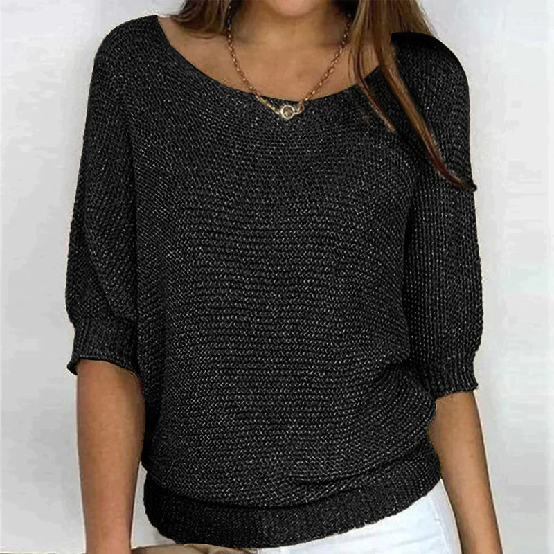 Vanessa™ - Pullover estivo
