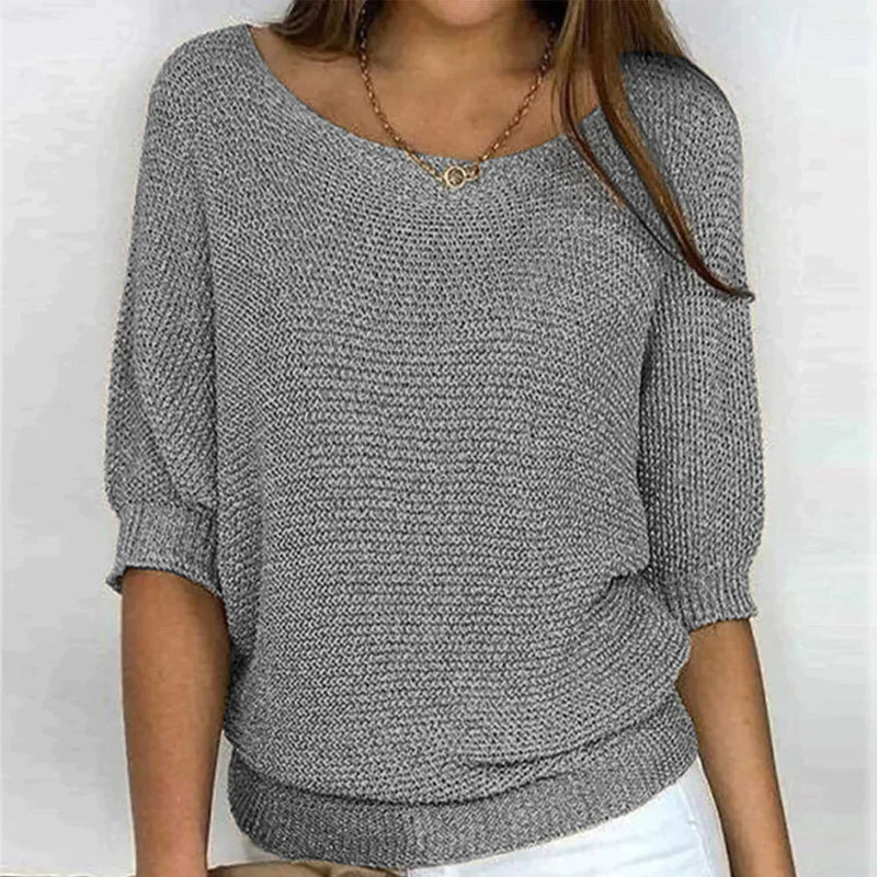Vanessa™ - Pullover estivo