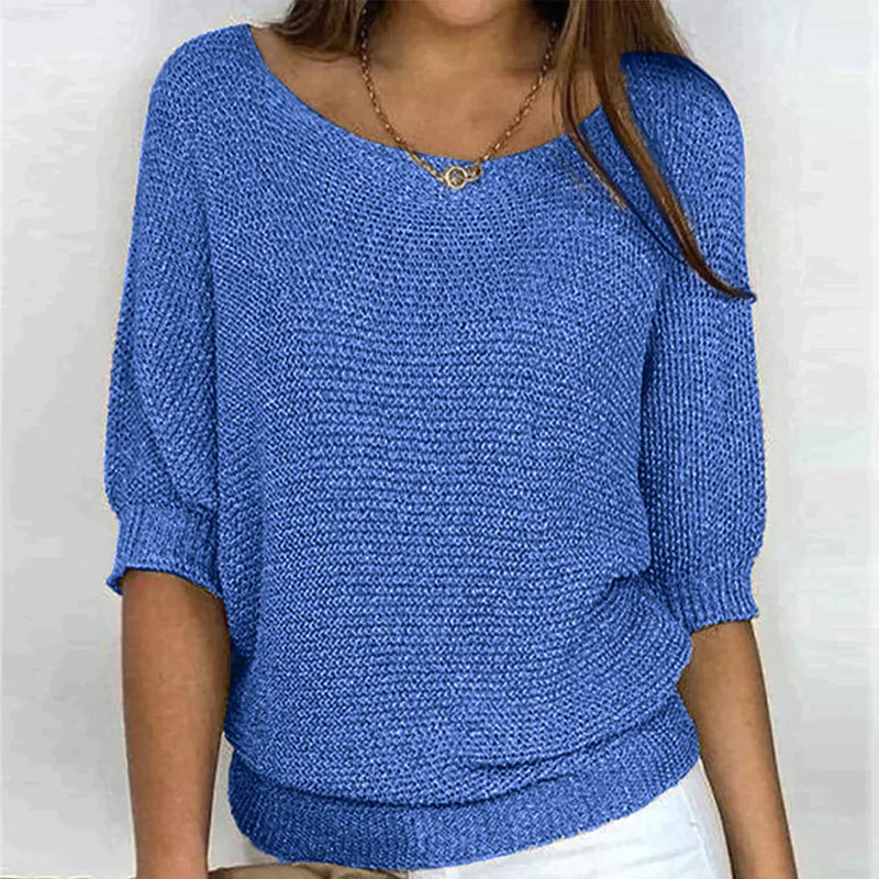 Vanessa™ - Pullover estivo