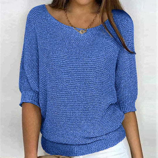 Vanessa™ - Pullover estivo