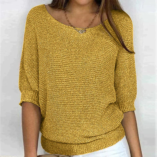 Vanessa™ - Pullover estivo