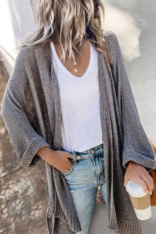 Amalia™ | Maglione elegante a maniche lunghe