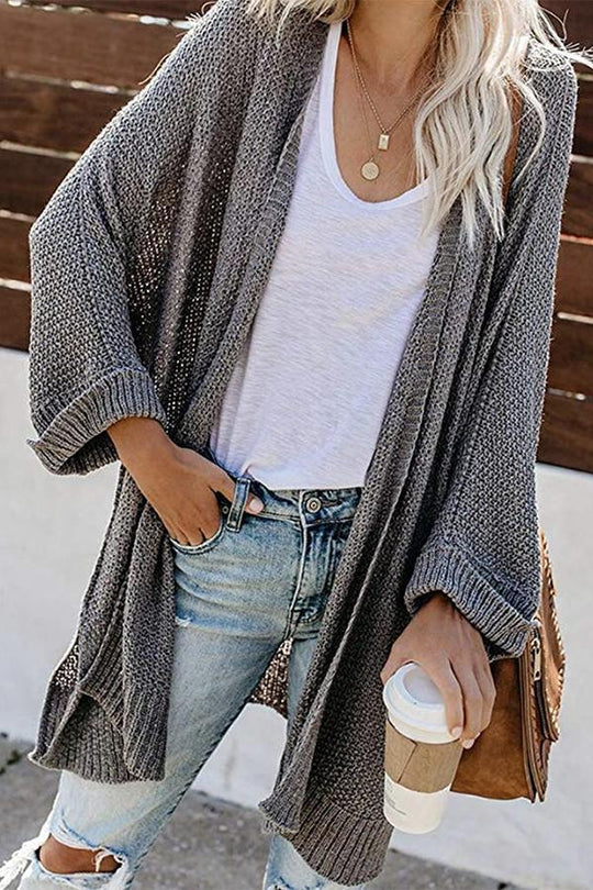 Amalia™ | Maglione elegante a maniche lunghe
