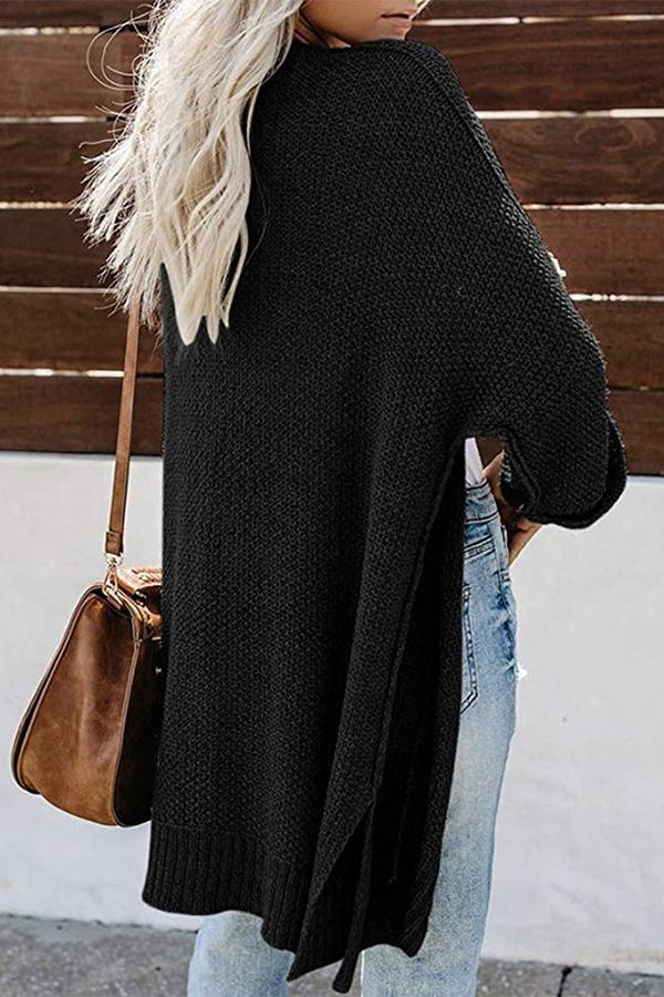 Amalia™ | Maglione elegante a maniche lunghe