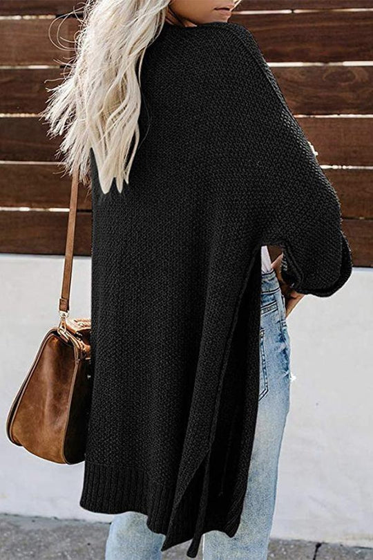 Amalia™ | Maglione elegante a maniche lunghe