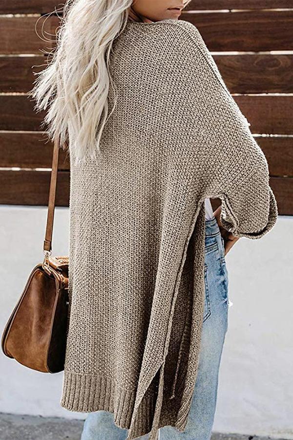 Amalia™ | Maglione elegante a maniche lunghe