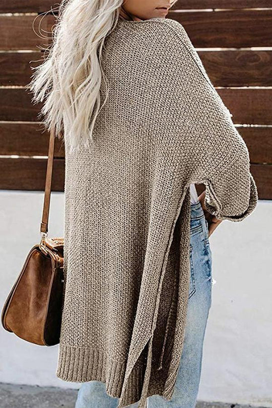 Amalia™ | Maglione elegante a maniche lunghe