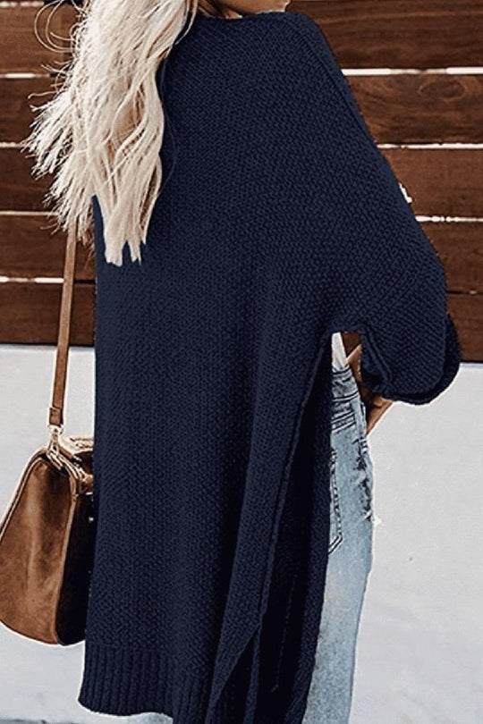 Amalia™ | Maglione elegante a maniche lunghe