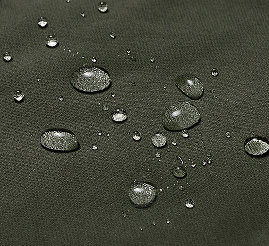 MATT - SET GIACCA E PANTALONI IMPERMEABILI