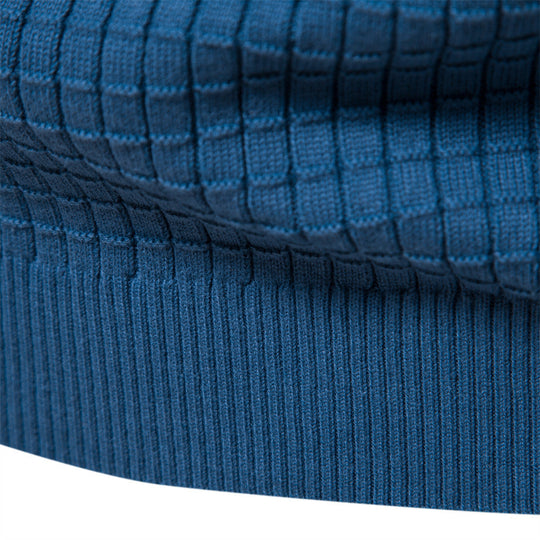 Silva - Maglione in cotone Premuim