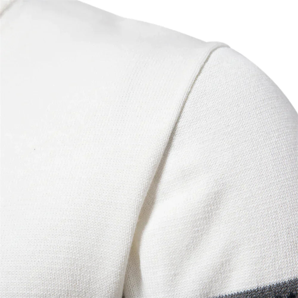 Anthony - Maglione retrò di alta qualità