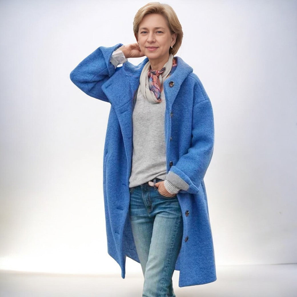 Luna - Giacca confortevole