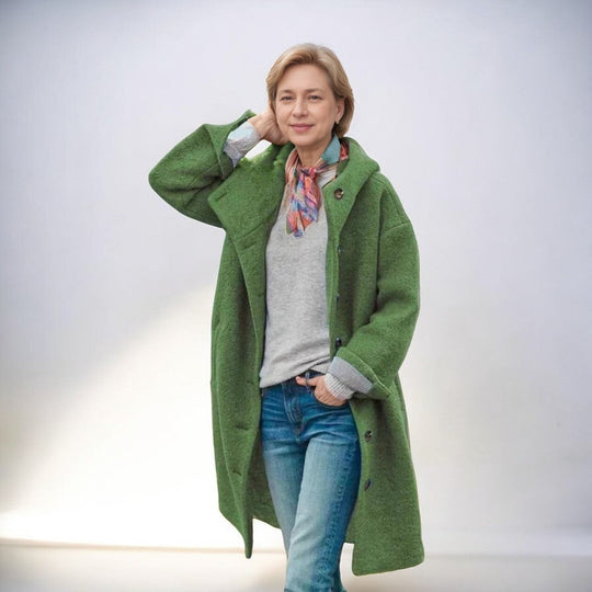 Luna - Giacca confortevole