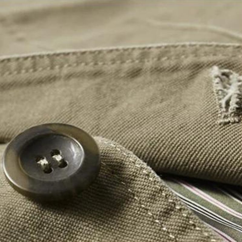 Leandro - Giacca impermeabile