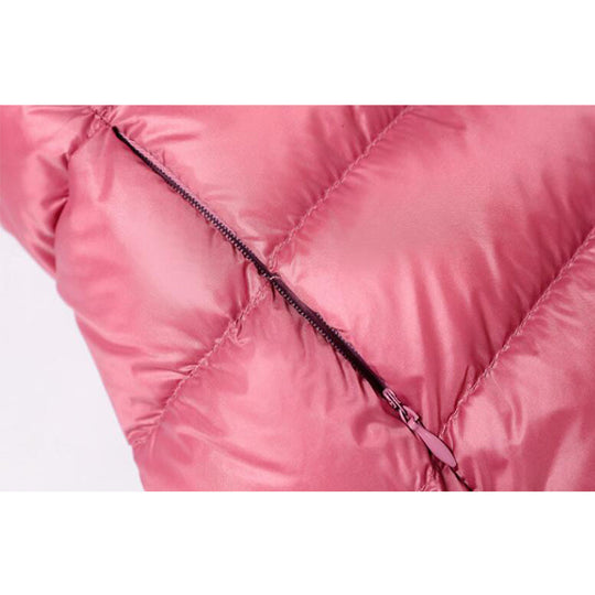 Jianna - Giacca invernale puffer da donna