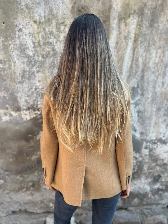 Emily - blazer casual