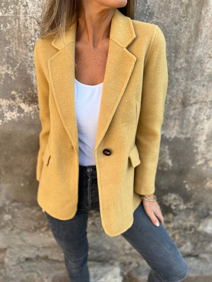 Emily - blazer casual