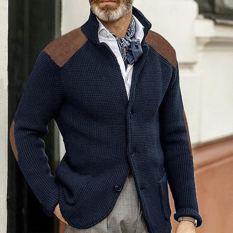 Davide - Blazer vintage da uomo