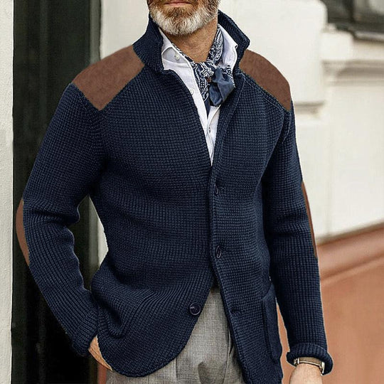Davide - Blazer vintage da uomo