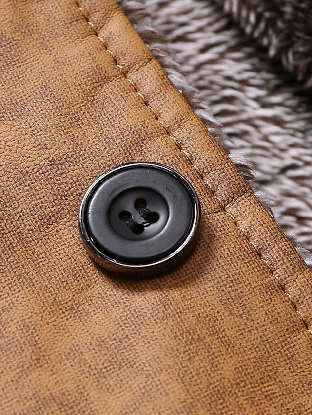 Arcangelo - Giacca invernale