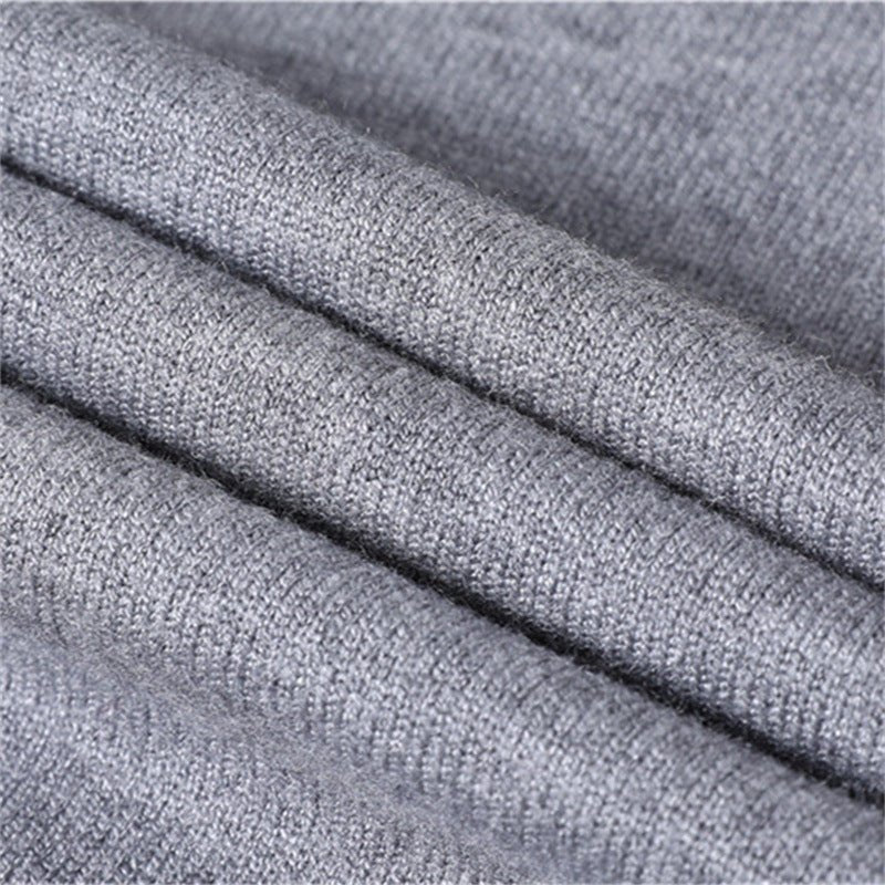 Tommy - Maglione dolcevita classico