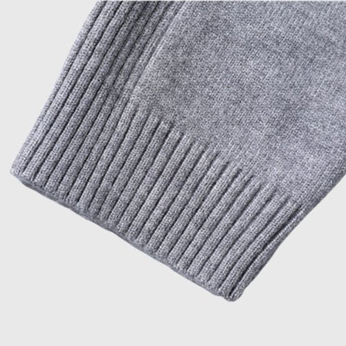 Tommy - Maglione dolcevita classico